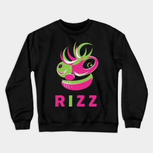 Rizz Crewneck Sweatshirt